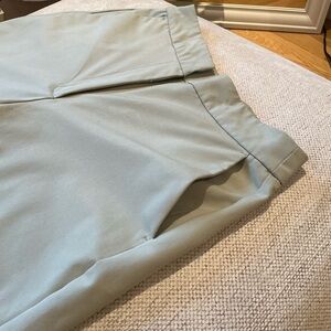 Zara Pants – Light Green